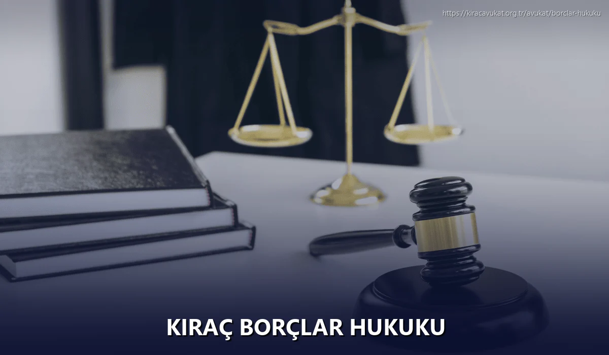 Kıraç Borçlar Hukuku