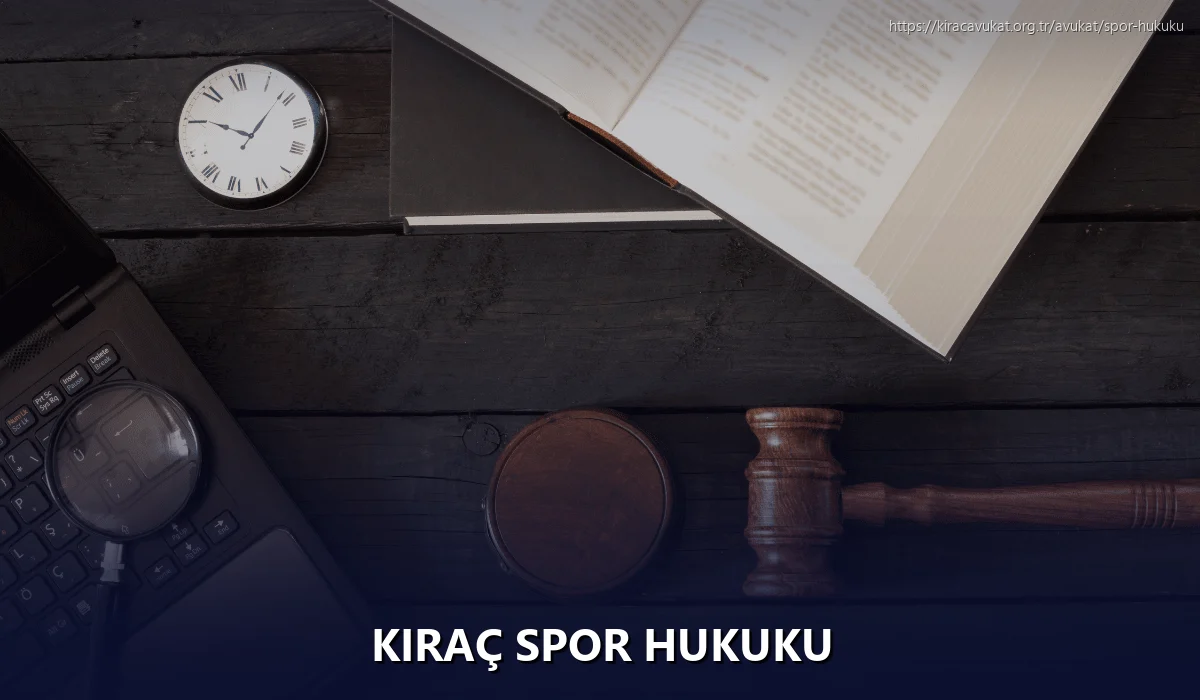 Kıraç Spor Hukuku